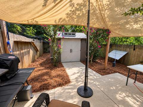 2371 Tina Drive, Tallahassee FL - photo 10 of 11