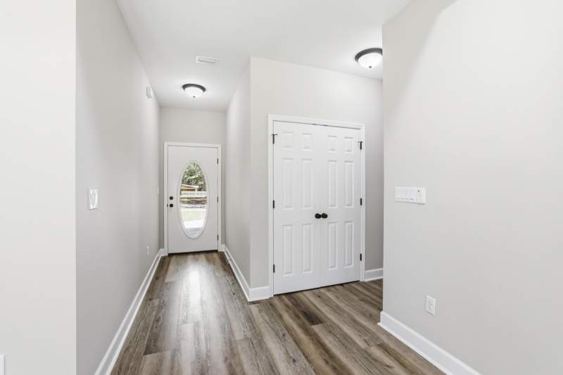4 bedroom Detached at 3025 Grady Road, Macon, Tallahassee — photo 4