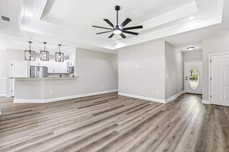 4 bedroom Detached at 3025 Grady Road, Macon, Tallahassee — photo 5