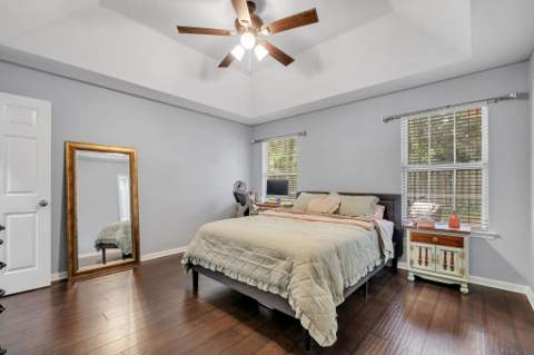 4845 Lake Park Drive, Tallahassee FL - photo 19 of 31