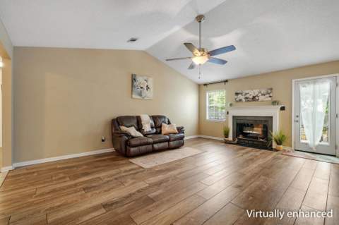 8381 Hunters Ridge Trail, Tallahassee FL - photo 7 of 43