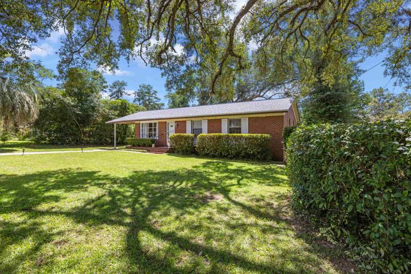 3 bedroom Detached at 1313 Lehigh Drive, Lehigh, Tallahassee — photo 2
