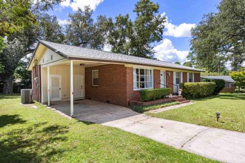 1313 Lehigh Drive, Tallahassee FL - photo 22 of 32