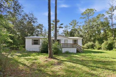 4855 Debby Street, Perry FL - photo 18 of 24