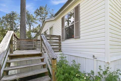 4855 Debby Street, Perry FL - photo 21 of 24