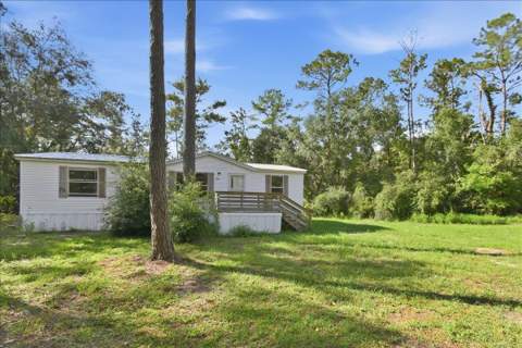 4855 Debby Street, Perry FL - photo 22 of 24