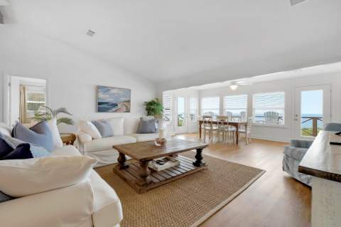 1141 Alligator Drive, Alligator Point FL - photo 14 of 32
