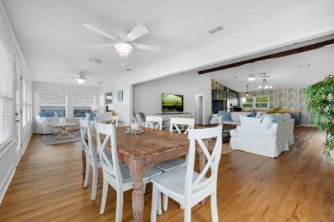1141 Alligator Drive, Alligator Point FL - photo 24 of 32