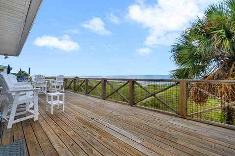 1141 Alligator Drive, Alligator Point FL - photo 7 of 32