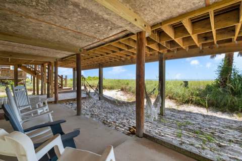 1141 Alligator Drive, Alligator Point FL - photo 8 of 32