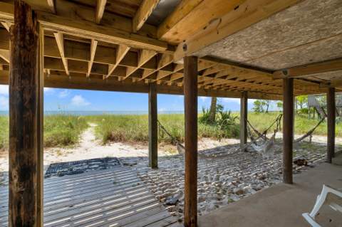 1141 Alligator Drive, Alligator Point FL - photo 9 of 32