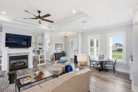 3022 Four Oaks Boulevard, Tallahassee FL - photo 13 of 69