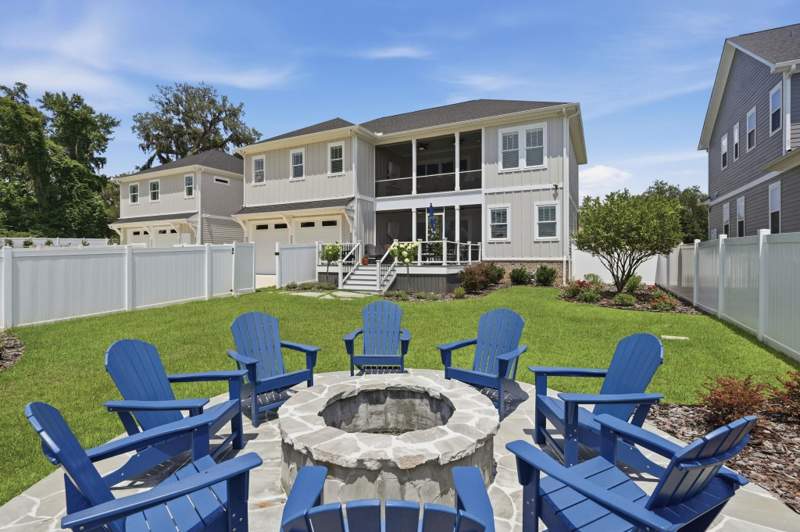 7 bedroom Detached at 3022 Four Oaks Boulevard, Maple Ridge, Tallahassee — photo 2