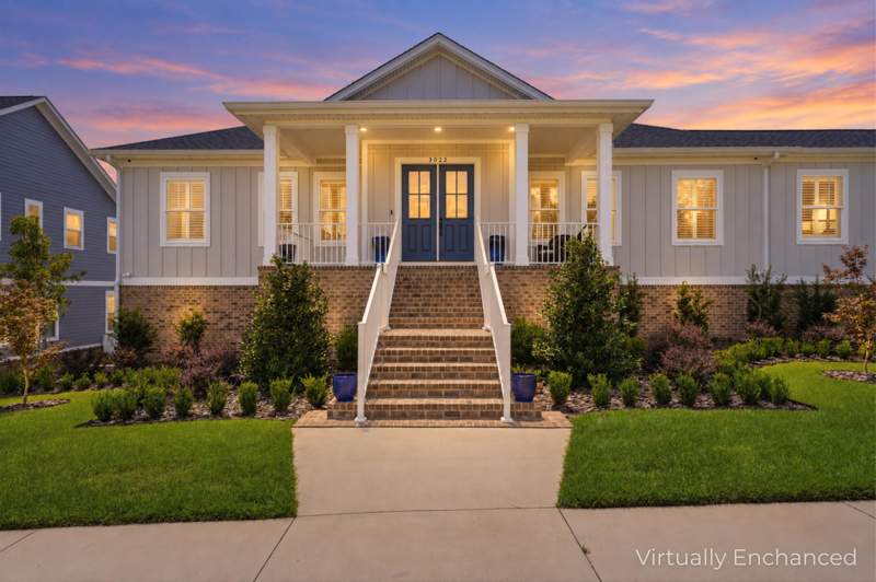 7 bedroom Detached at 3022 Four Oaks Boulevard, Maple Ridge, Tallahassee — photo 5
