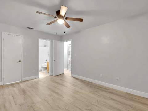 136 W Whetherbine Way, Tallahassee FL - photo 14 of 36