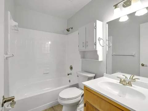 136 W Whetherbine Way, Tallahassee FL - photo 15 of 36