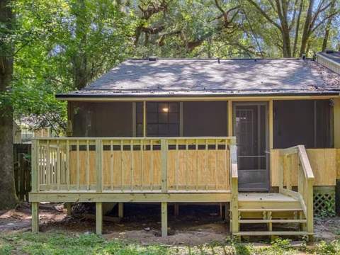 136 W Whetherbine Way, Tallahassee FL - photo 16 of 36