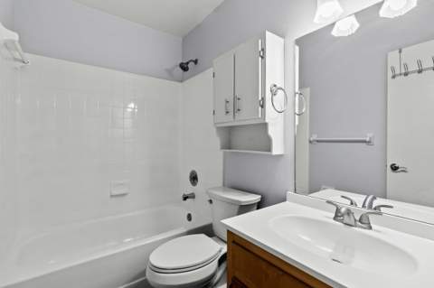 136 W Whetherbine Way, Tallahassee FL - photo 24 of 36