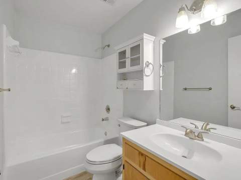 136 W Whetherbine Way, Tallahassee FL - photo 8 of 36