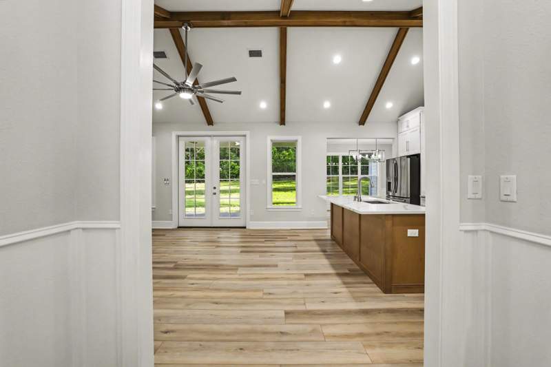 5 bedroom Detached at Xxx Raspberry Way, Meridian Oaks, Tallahassee — photo 2