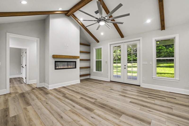 5 bedroom Detached at Xxx Raspberry Way, Meridian Oaks, Tallahassee — photo 4