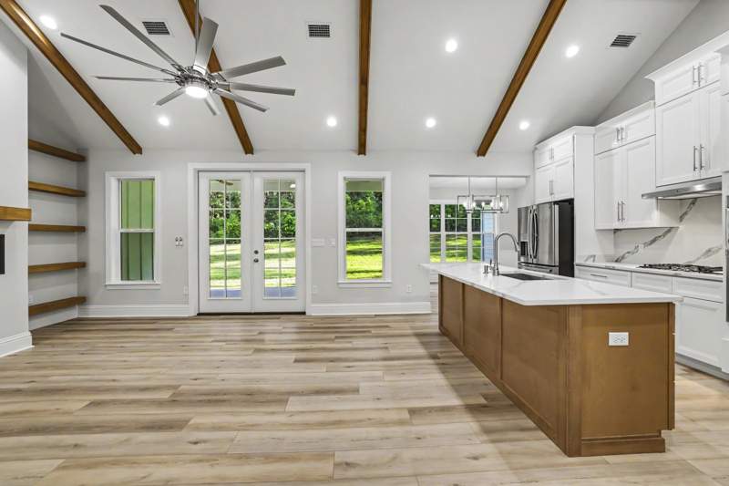 5 bedroom Detached at Xxx Raspberry Way, Meridian Oaks, Tallahassee — photo 5