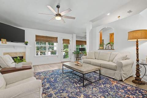 3440 Cedarwood Trail, Tallahassee FL - photo 11 of 53