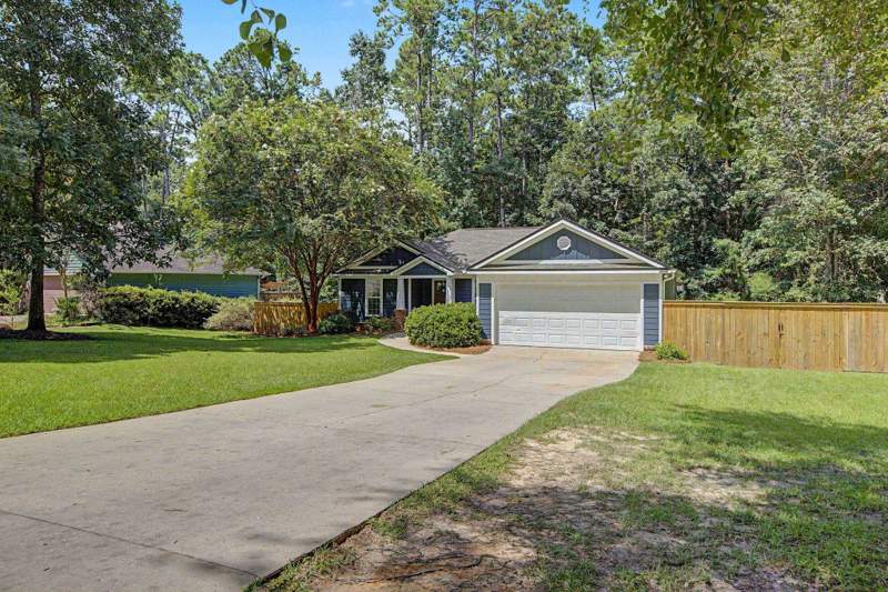3 bedroom Detached at 3440 Cedarwood Trail, Killearn Lakes, Tallahassee — photo 4