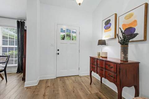3440 Cedarwood Trail, Tallahassee FL - photo 7 of 53