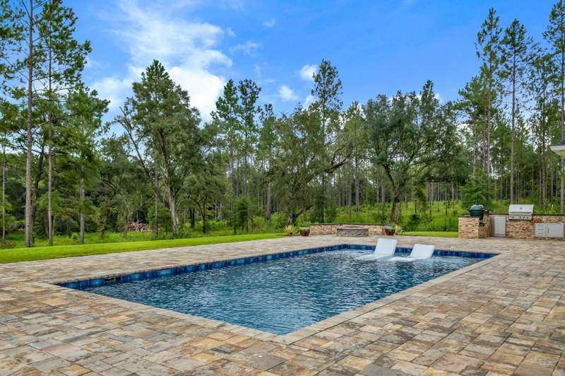 5 bedroom Detached at 9293 White Blossom Way, Magnolia Hills, Tallahassee — photo 5