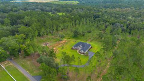 9293 White Blossom Way, Tallahassee FL - photo 7 of 68