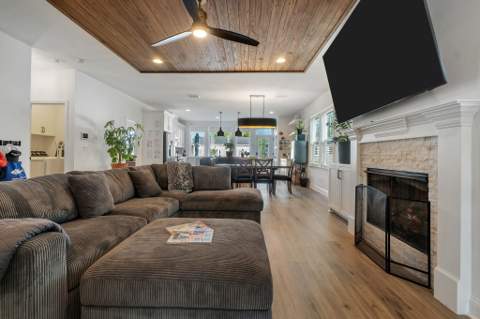 8618 Brooklin Place, Tallahassee FL - photo 12 of 37