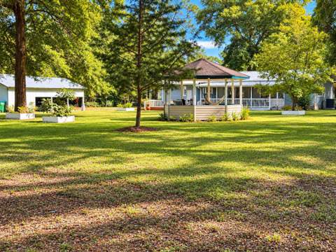 108 Harry Morrison Road, Crawfordville FL - photo 10 of 40