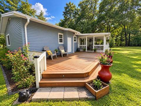 108 Harry Morrison Road, Crawfordville FL - photo 12 of 40