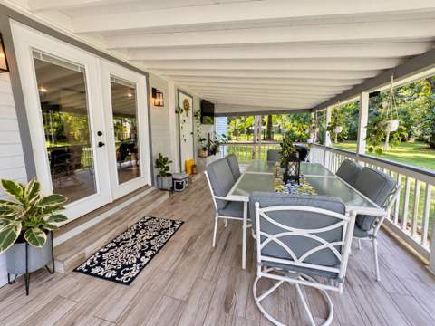 108 Harry Morrison Road, Crawfordville FL - photo 14 of 40