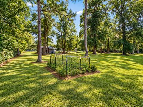 108 Harry Morrison Road, Crawfordville FL - photo 17 of 40