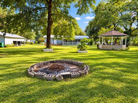 108 Harry Morrison Road, Crawfordville FL - photo 18 of 40