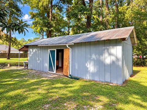108 Harry Morrison Road, Crawfordville FL - photo 19 of 40