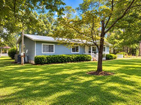 108 Harry Morrison Road, Crawfordville FL - photo 8 of 40