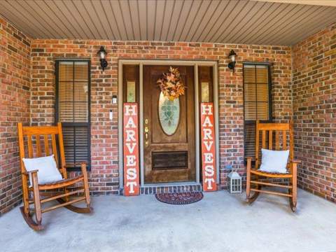 3694 Tallavana Trail, Havana FL - photo 10 of 70