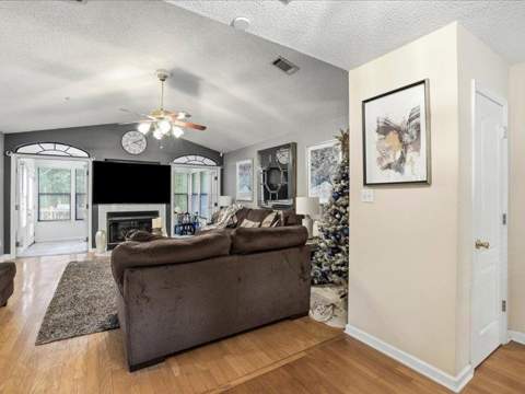 3694 Tallavana Trail, Havana FL - photo 11 of 70