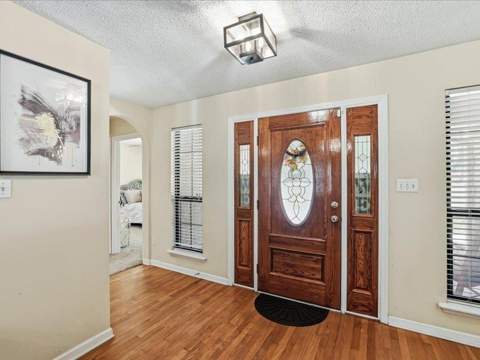 3694 Tallavana Trail, Havana FL - photo 12 of 70