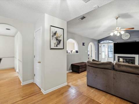 3694 Tallavana Trail, Havana FL - photo 13 of 70