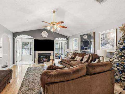 3694 Tallavana Trail, Havana FL - photo 14 of 70