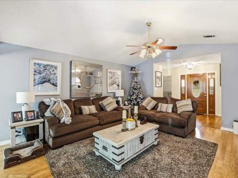 3694 Tallavana Trail, Havana FL - photo 16 of 70