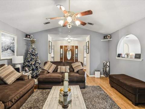 3694 Tallavana Trail, Havana FL - photo 17 of 70