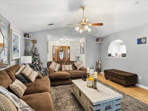 3694 Tallavana Trail, Havana FL - photo 18 of 70