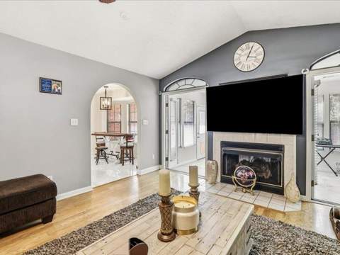 3694 Tallavana Trail, Havana FL - photo 19 of 70