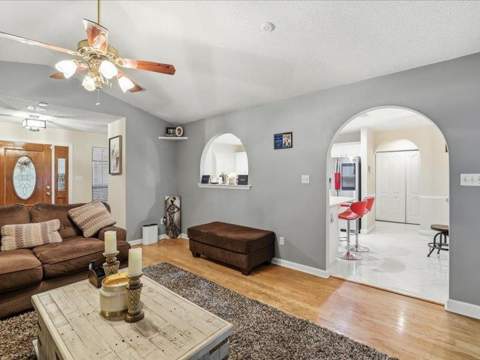 3694 Tallavana Trail, Havana FL - photo 20 of 70