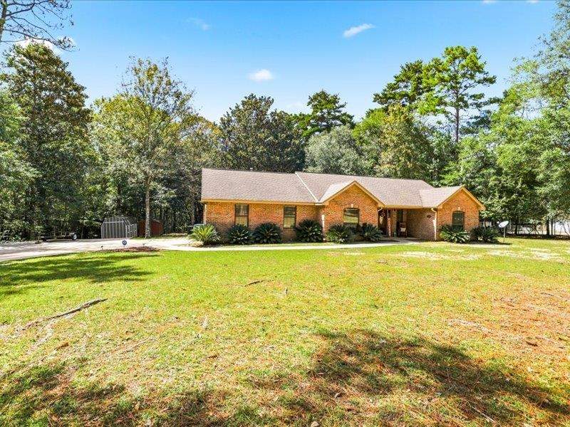 3 bedroom Detached at 3694 Tallavana Trail, Lake Tallavana, Havana — photo 3